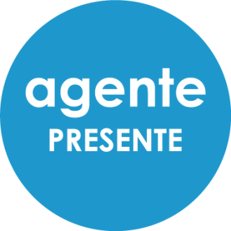 agente presente